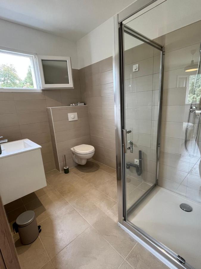 Appartement Soveria 외부 사진